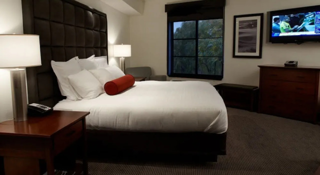 Номер Standard Inn on Woodlake