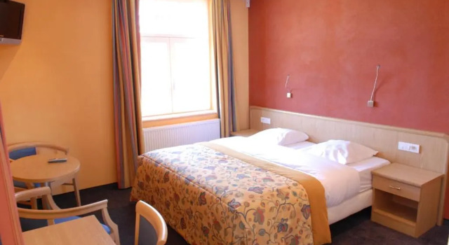 Двухместный номер Comfort Les Tilleuls Hotel