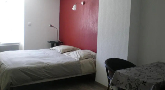 Студия Appart Hotel de la Paix