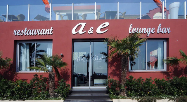 Apparté Hôtel