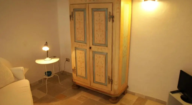 Полулюкс B&B Casa Fiore