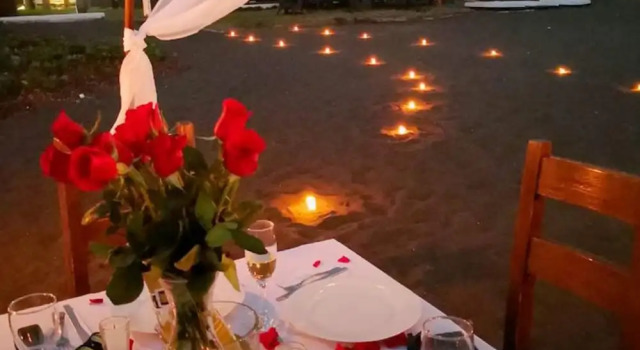 Номер Deluxe Isla Parlama Boutique Hotel