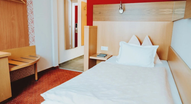 Номер Standard Hotel Brücklwirt