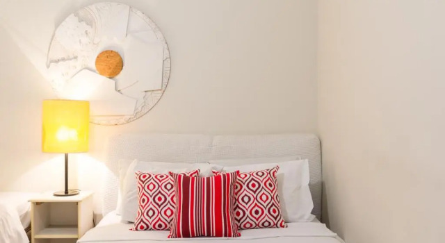 Трёхместный номер Standard Pousada e Hostel São Paulo Econômica - Bairro Pinheiros, próximo Hospital das Clínicas e Incor, Oscar Freire, Av Paulista, Allianz, Vila Madalena e fácil acesso ao Ibirapuera e Morumbi