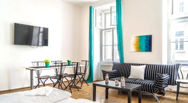 Superior 2BR Apartment - perfect for Longstays