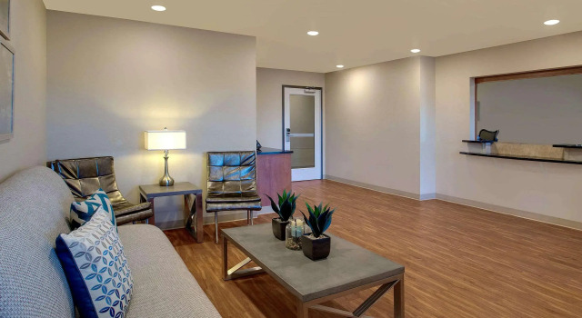 WoodSpring Suites Frederick I-70, Prenota Hotel Frederick Maryland