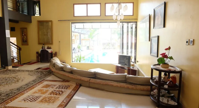 6 Bedrooms Family Villa with mountain view Villa Alifa