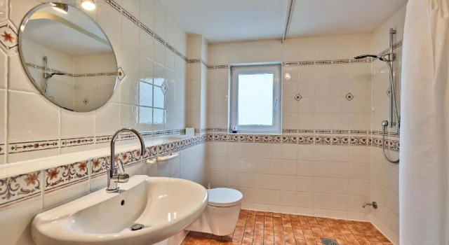 Коттедж Haus Eifelsonne
