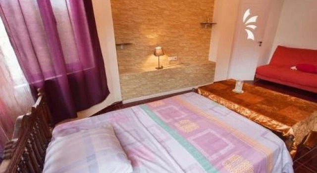 Holiday Home on Agmashenebeli