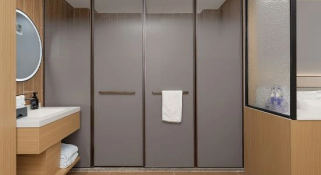 Люкс Business Wanguo Hotel