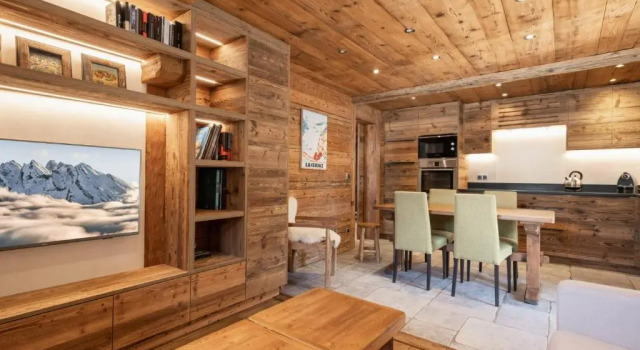 Appartement La Clusaz, 3 pièces, 4 personnes - FR-1-304-231, Забронировать Апартаменты/квартира Ла-Клюза Лыжный курорт на озере Анси