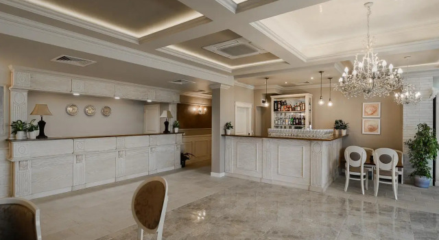 Sunny Castle Hotel - All Inclusive