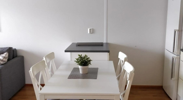 Lapinkatu apartments, Забронировать Апартаменты/квартира Апартаменты Рованиеми, рядом с Korundi - House of Culture, Апартаменты/квартира