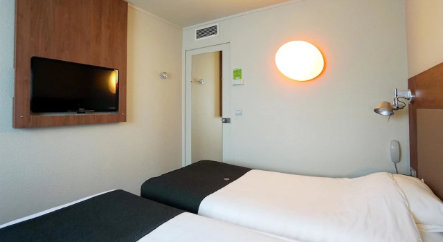 Номер Standard Campanile Paris Ouest - Chaville