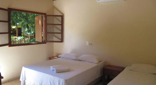 Eco Pousada Villa Verde