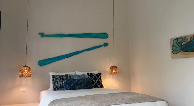 La Ramona Charming Hotel