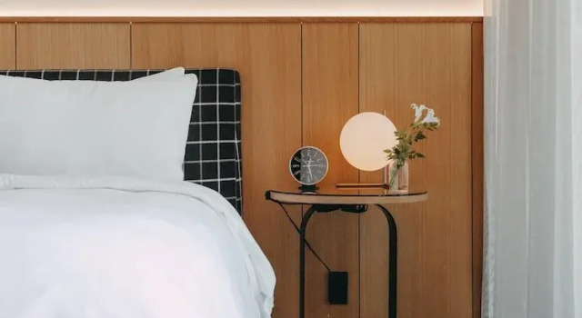 Номер Standard The Loren Hotel Austin
