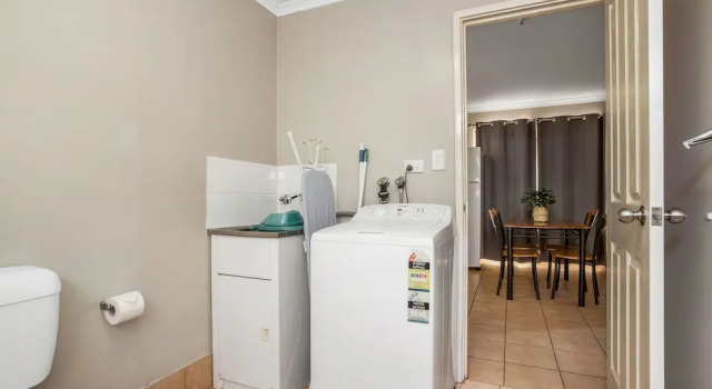 Номер Standard AAOK Karratha Caravan Park
