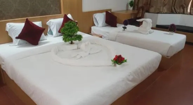 Номер Standard Hotel Kewal