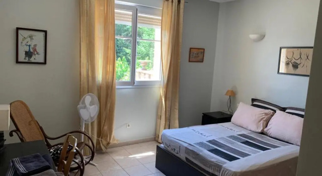 Chambres Salvaterra, Buchen Sie Hotel Sauveterre Gard