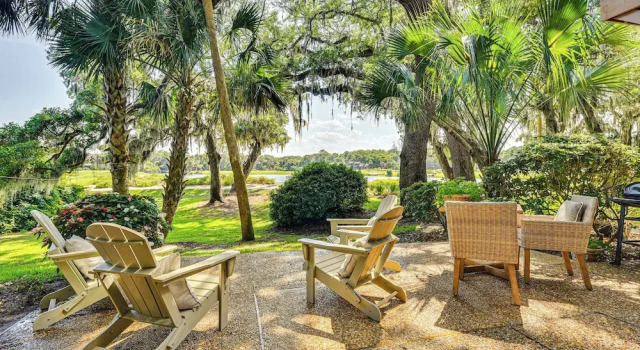 Апартаменты Townhome in Omni Amelia Resort: Beach, Pool & Golf