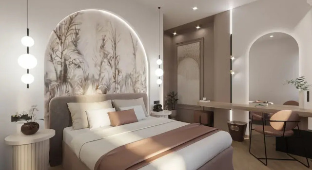 1910 Legacy Hotel, Book Hotel Volos 