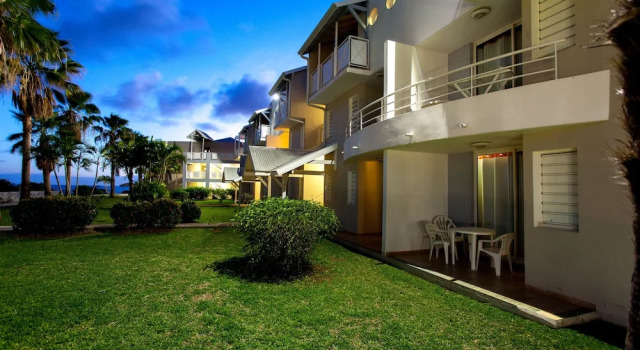Karibea Sainte Luce hotel
