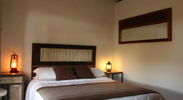 Номер Standard B&B Kapì Country