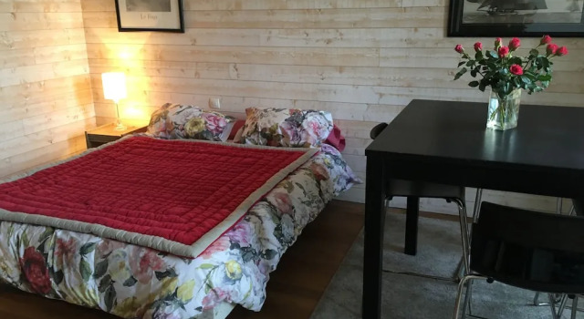 SO TROGLO - Chambres troglodytes de charme, Rezerwuj Hotel  