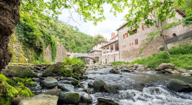 Residence La Ferriera