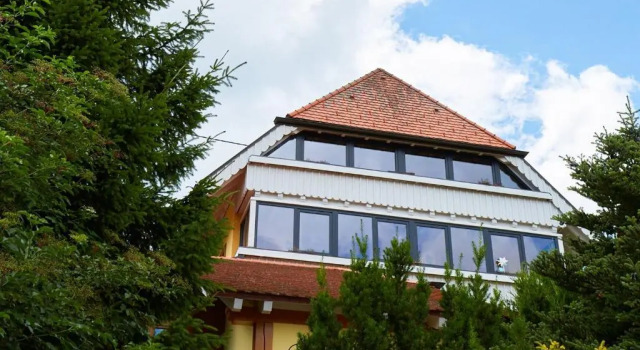 Villa Grenzenlos, Reserva ahora Villa Cabañas en Baden-Wurtemberg, Cabaña