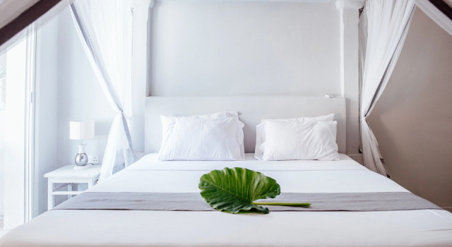 Paje Beach Apartments & Hotel, Rezerwuj Apartament Paje 