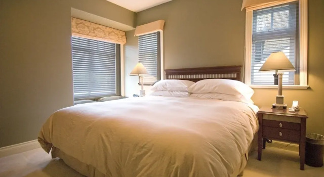 Номер Deluxe Granville House B&B