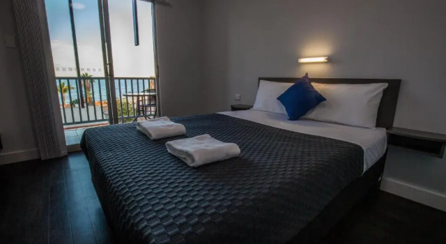 Номер Standard Beadon Bay Hotel