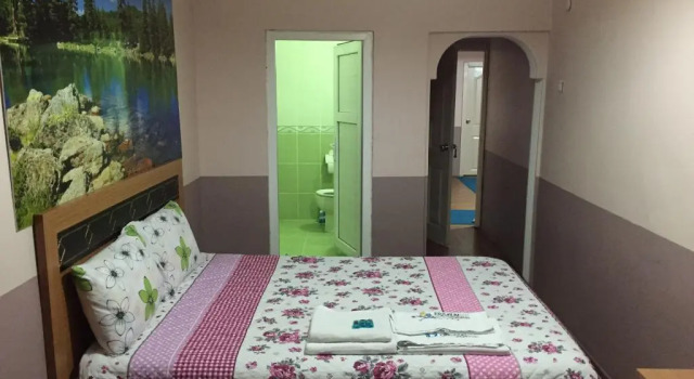 Hotel Akgun, Rezerwuj Hotel Palandoken 