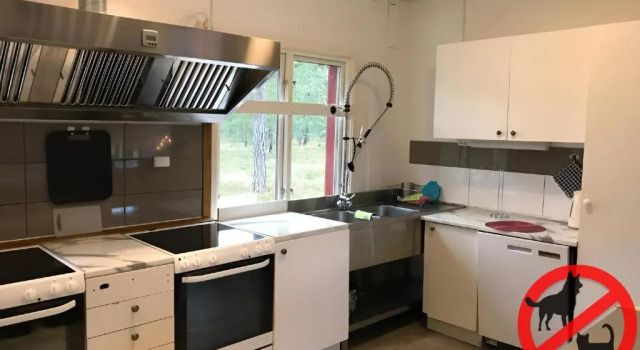 Номер Standard STF Hostel Visby/Rävhagen