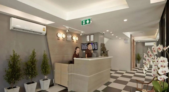 Casa Residence Hotel