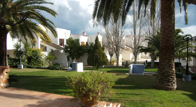 Apartamentos Fuente Mar