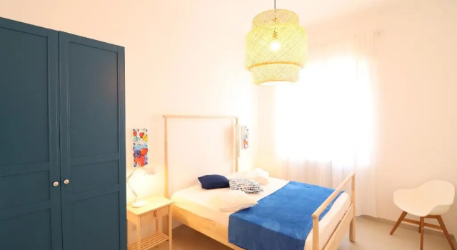 Коттедж Holiday House Nike Otranto 4 Guests