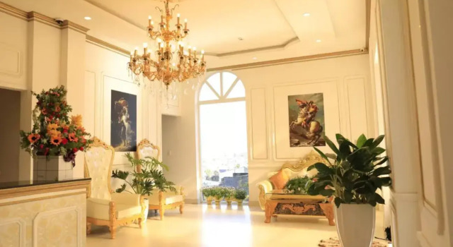 Dalat Maya Hotel, Book Hotel Da Lat Lam Dong