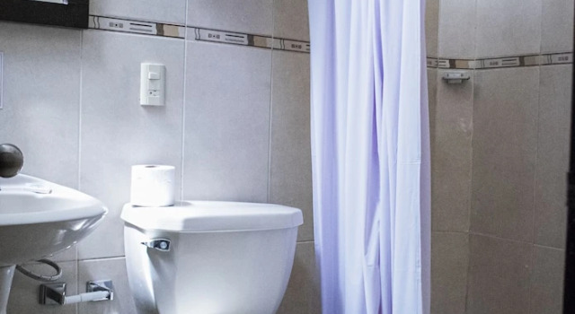 Standard Zimmer Hotel Alika