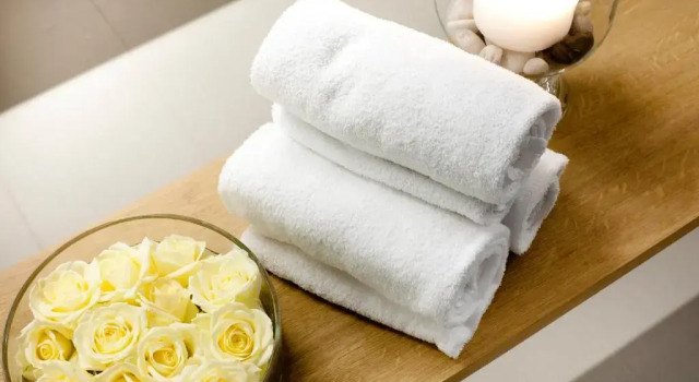 Одноместный номер Lysebu Hotel