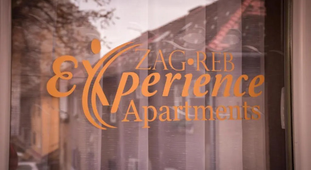 Студия Standard Apartments Experience Zagreb