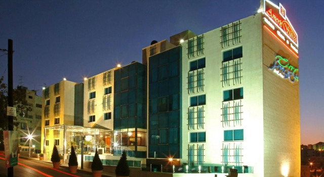 Amerie Suites Hotel