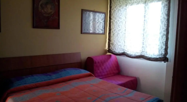 Номер Standard Domus Felix