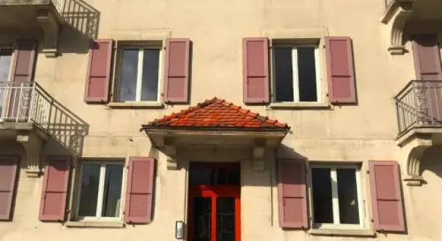 Appartement Douc’heures, Забронировать Апартаменты/квартира Апартаменты Ле-Локль, Апартаменты/квартира