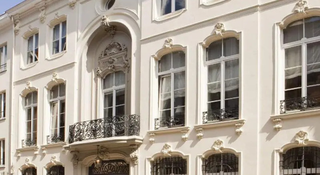 Hotel T Sandt, Забронировать Отель Отели Антверпена 4 звезды, рядом с House of Literature, 4*