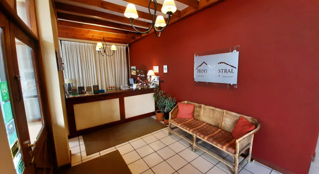 Hotel Austral Ushuaia