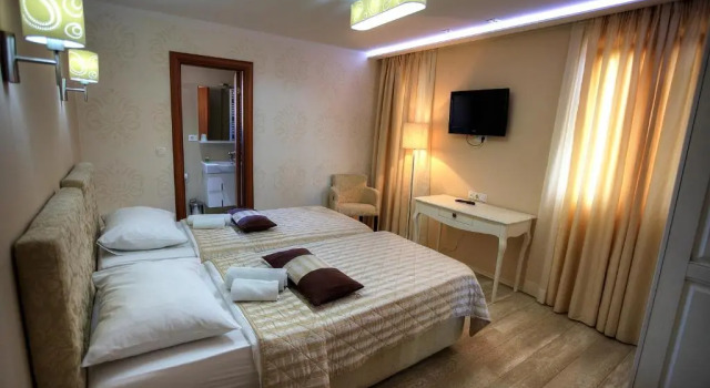 Номер Standard Boutique Hotel Sulić