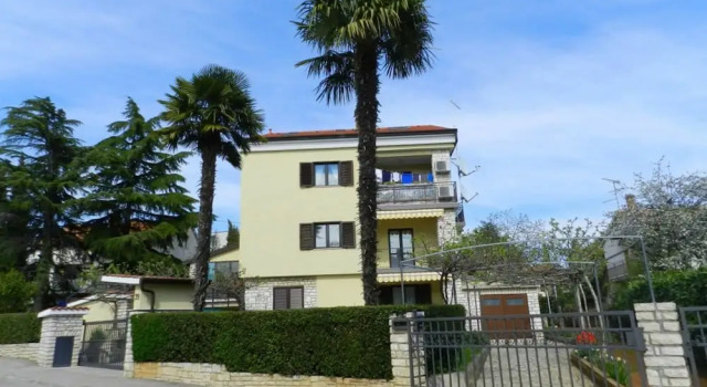 Apartments Villa Mattossi, Забронировать Апартаменты/квартира Ровинь Rovinj Riviera, рядом с Пристань для яхт Ровиня